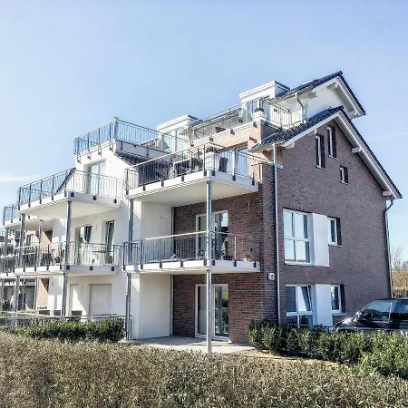 Haus Alte Bergstrasse Beachloft Alte Bergstrasse 13 Scharbeutz