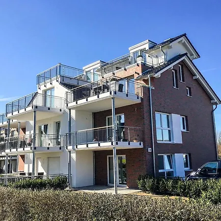 Haus Alte Bergstrasse Beachloft Alte Bergstrasse 13 *
